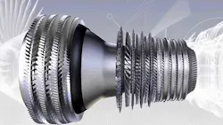 The CFM565B is one variant of a family of highbypass turbofan engines designed by CFM International and manufactured separately by its two jointventure partners GE Aviation and Snecma