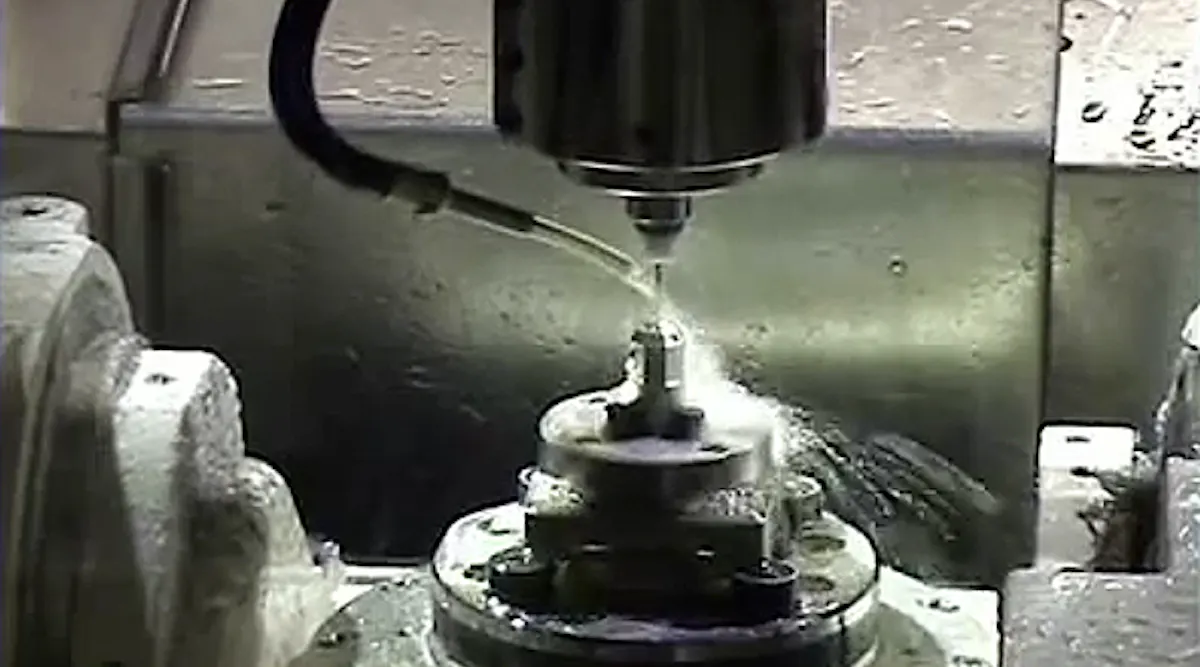 GF Machining Buys Micromachining System Specialist | American Machinist