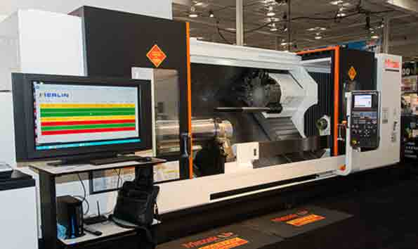 Mazak Outlines New "Manufacturing Vision" American Machinist