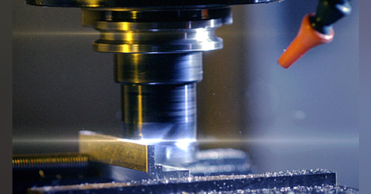 Turning Digital Tool Knowledge Into Real Productivity | American Machinist