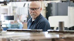 Rod lock cylinders can ensure worker safety during manufacturing operations, such as in press or machining processes to hold platens or tooling in place. Rod lock cylinders can ensure worker safety during manufacturing operations, such as in press or machining processes to hold platens or tooling in place.