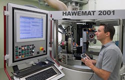 The NUMSafe application program for machine safety control uses the same software development tools used to commission the overall system including CNC PLC drives and IO modules This unified development environment minimizes learning time and reduces code generation overheads The NUMSafe application program for machine safety control uses the same software development tools used to commission the overall system including CNC PLC drives and IO modules This unified development environment minimizes learning time and reduces code generation overheads