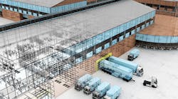 Although there are no governing mandates or official checklists to define the Factory of the Future, there are some common characteristics of these companies on the forefront of modernization. Although there are no governing mandates or official checklists to define the Factory of the Future, there are some common characteristics of these companies on the forefront of modernization.