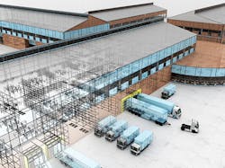 Although there are no governing mandates or official checklists to define the Factory of the Future there are some common characteristics of these companies on the forefront of modernization Although there are no governing mandates or official checklists to define the Factory of the Future there are some common characteristics of these companies on the forefront of modernization