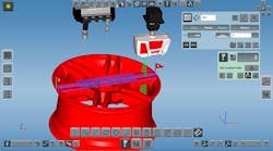 Perceptron GmbH — a developer of automated industrial metrology products and technologies — was selected by VW/Audi Group recently to provide inline measurement equipment for seven assembly plants in China, Spain, Hungary, Slovakia and Belgium. Perceptron GmbH — a developer of automated industrial metrology products and technologies — was selected by VW/Audi Group recently to provide inline measurement equipment for seven assembly plants in China, Spain, Hungary, Slovakia and Belgium.