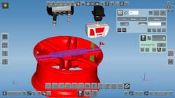 Perceptron GmbH mdash a developer of automated industrial metrology products and technologies mdash was selected by VWAudi Group recently to provide inline measurement equipment for seven assembly plants in China Spain Hungary Slovakia and Belgium Perceptron GmbH mdash a developer of automated industrial metrology products and technologies mdash was selected by VWAudi Group recently to provide inline measurement equipment for seven assembly plants in China Spain Hungary Slovakia and Belgium