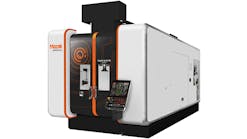 &ldquo;As with all Mazak technology, we developed the Variaxis i-800T with cryogenics to accomplish one key objective &ndash; further improve the performance and productivity of our customer&rsquo;s overall part processing operations,&rdquo; said Dan Janka, executive vice president at Mazak.