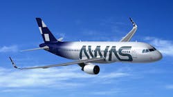 Airbus has had over 12500 orders for and more than 7000 deliveries of the A320 aircraft to about 400 customers and operators since the series was introduced in 1987 Airbus has had over 12500 orders for and more than 7000 deliveries of the A320 aircraft to about 400 customers and operators since the series was introduced in 1987