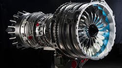 The LEAP-1B high-bypass turbofan engine was selected by Boeing as the exclusive power source for its 737 MAX aircraft. Southwest Airlines will be the launch customer for the 737 MAX, in 2017.