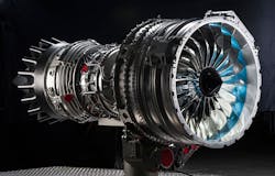 The LEAP1B highbypass turbofan engine was selected by Boeing as the exclusive power source for its 737 MAX aircraft Southwest Airlines will be the launch customer for the 737 MAX in 2017 The LEAP1B highbypass turbofan engine was selected by Boeing as the exclusive power source for its 737 MAX aircraft Southwest Airlines will be the launch customer for the 737 MAX in 2017