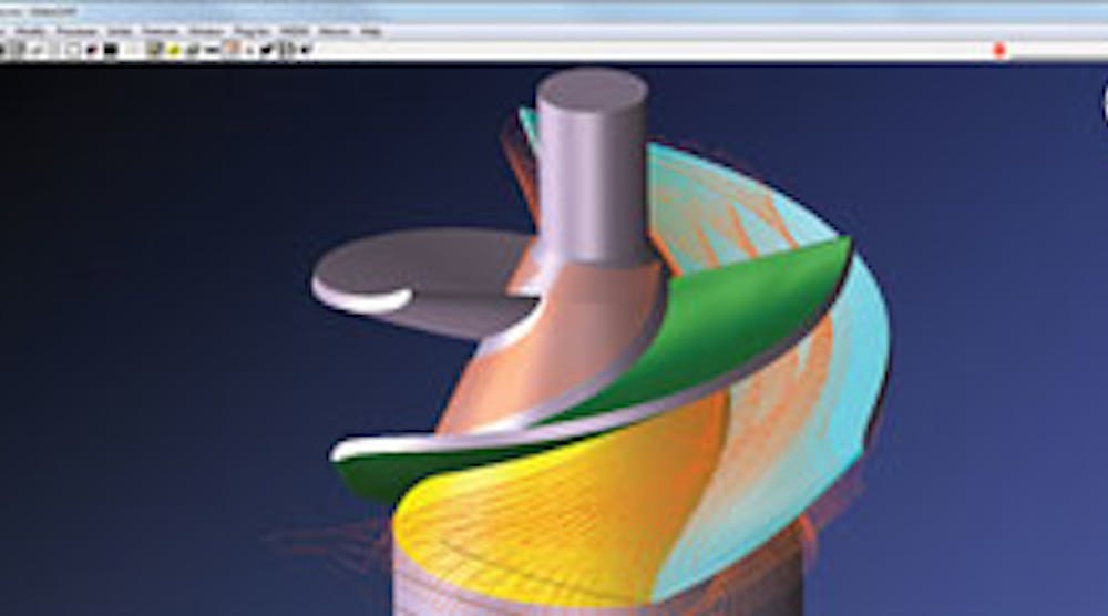 Simpler, More Efficient Programming in Latest GibbsCAM Release ...