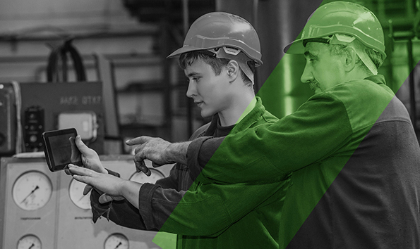 Even as manufacturers are still preparing for the fully connected reality of the Industrial Internet of Things they should be prepare to make the next step to Smart manufacturing mdash the full digitization of sensors actuators devices and components within a manufacturing system