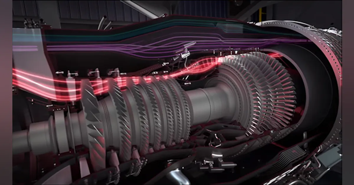 Advanced Engine Transition Program GE Aviation, Pratt & Whitney Win $1B R&D Contracts from USAF | American ...