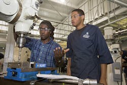 Since the 20072009 recession the manufacturing sector has dealt with multiple impediments to its full recovery Hiring is beginning to pick up and more jobs are available but there are fewer qualified candidates to fill these roles Effective training may be the remedy to this Skills Gap issue Since the 20072009 recession the manufacturing sector has dealt with multiple impediments to its full recovery Hiring is beginning to pick up and more jobs are available but there are fewer qualified candidates to fill these roles Effective training may be the remedy to this Skills Gap issue