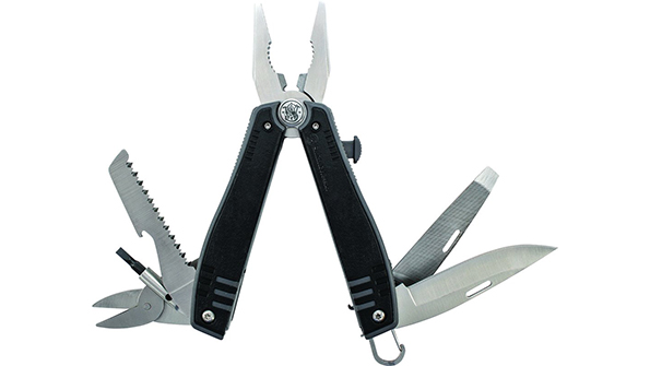 Taylor Brands is a longstanding licensee for both Smith amp Wesson and MampP branded knives and is the proprietor of several wellregarded brands of knives including Schrade Uncle Henry Old Timer and Imperial