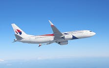 Boeing Commercial Airplanes and Malaysia Airlines announced an order for 25 737 MAX 8 airplanes, valued at $2.75 billion dollars at current list prices. The order also includes purchase options for 25 additional 737 MAX 8 and 737 MAX 9 aircraft.