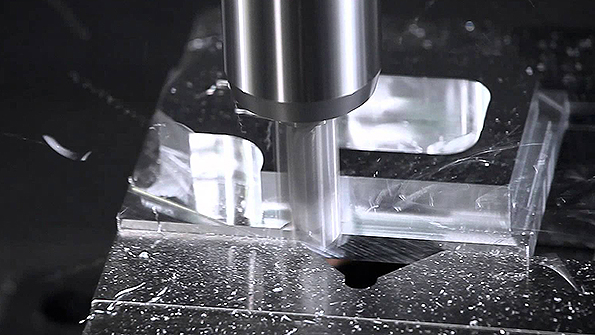 New orders for cutting tools have been in decline more than a year as buyers have managed their own declining orders for machined parts all of this stemming from declining manufacturing output