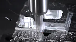 New orders for cutting tools have been in decline more than a year as buyers have managed their own declining orders for machined parts all of this stemming from declining manufacturing output
