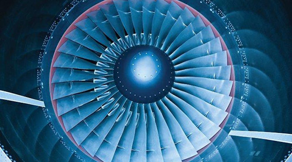 Advanced ceramics are critical in the development of aerospace engines, as designers and manufacturers like GE Aviation and Rolls-Royce apply new materials capable of enduring the high-temperatures and high-pressure that prevail in modern turbofan designs. Properties like heat and corrosion-resistance, as well as lightweight and insulation from electrical charge, are significant performance advantages, and the lower material costs add advantages in production and maintenance.