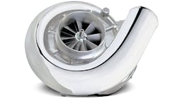 ZOR Industries remanufactures automotive, heavy-duty truck, agricultural and industrial turbochargers -- which are growing in demand due to fuel-saving initiatives.