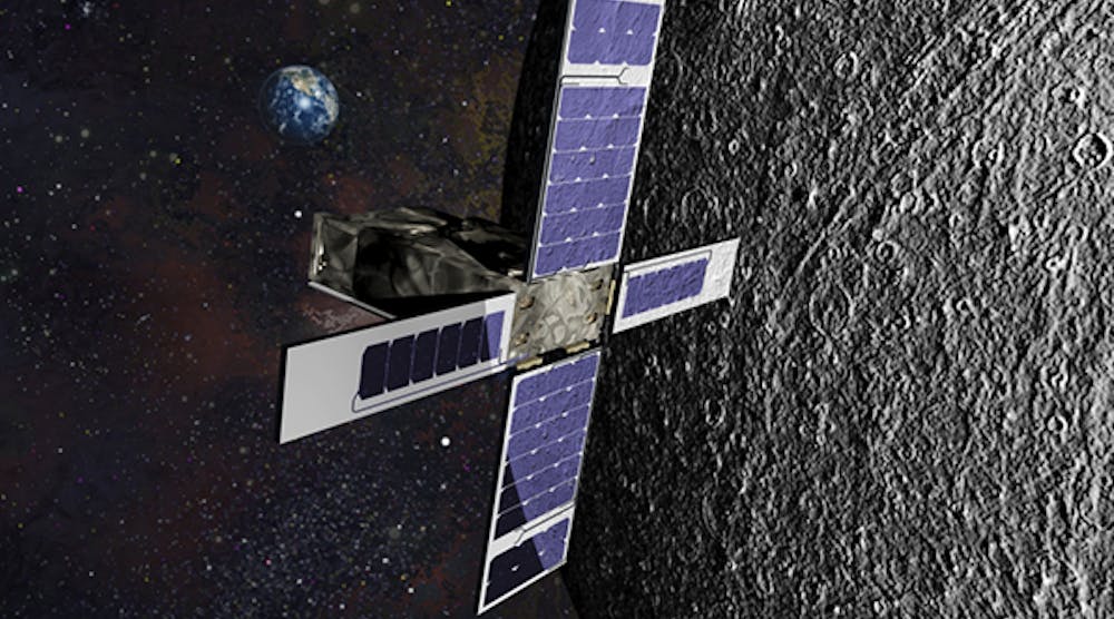 The SkyFire mission will deploy a new infrared technology to help NASA document the lunar surface.