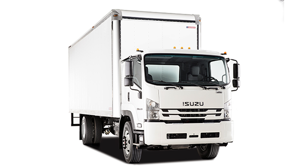 Morgan produces truck and van bodies for Class 3 through Class 7 vehicles for a wide range of cargo freight and service delivery functions