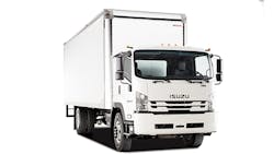 Morgan produces truck and van bodies for Class 3 through Class 7 vehicles for a wide range of cargo freight and service delivery functions Morgan produces truck and van bodies for Class 3 through Class 7 vehicles for a wide range of cargo freight and service delivery functions