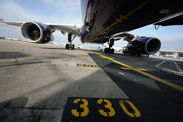 RollsRoyce has more than 1600 engines on Airbus A330 jets worldwide and nearly 90 market share for jets serving Chinarsquos commercial aviation sector