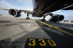 RollsRoyce has more than 1600 engines on Airbus A330 jets worldwide and nearly 90 market share for jets serving Chinarsquos commercial aviation sector