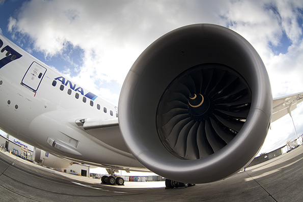 RollsRoyce CEO Warren East commented that the damage to its Trent 1000 engines represents ldquoan issue but it39s a manageable issue hellip With the more intensive use the natural wear and tear on the engines happens soonerquot