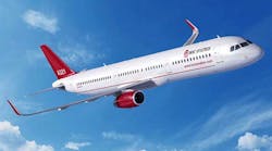 &ldquo;The A320 family aircraft is a sound financial asset as confirmed by leading lessor BOC Aviation, based in the world&rsquo;s fastest growing aviation market,&rdquo; stated Airbus&rsquo;s John Leahy, Airbus. &ldquo;This order also confirms the trend by customers to increase capacity by upsizing to larger aircraft models.&rdquo;
