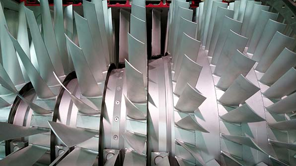 Despite its advantages to component designers titanium is notoriously difficult to machine And the difficulties presented in machining the material itself also negatively impact tool life