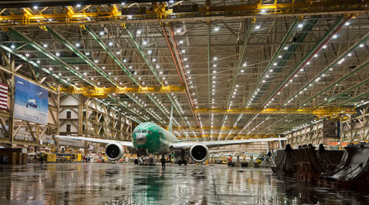 Lockheed Draws DOD Contract Upgrade for Cargo/Transport Planes ...