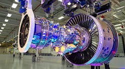 Pratt amp Whitneyrsquos PW1000G is a highbypass geared turbofan engine that is the exclusive engine option for the Bombardier C Series Itrsquos been selected by Airbus Embraer Mitsubishi and Irkut too Pratt amp Whitneyrsquos PW1000G is a highbypass geared turbofan engine that is the exclusive engine option for the Bombardier C Series Itrsquos been selected by Airbus Embraer Mitsubishi and Irkut too