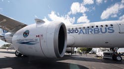 Pratt amp Whitneyrsquos PW1000G is designed with the engine fan separated from the lowpressure compressor and turbine so that each module operates at optimal speeds Pratt amp Whitneyrsquos PW1000G is designed with the engine fan separated from the lowpressure compressor and turbine so that each module operates at optimal speeds