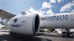 Pratt amp Whitneyrsquos PW1000G is designed with the engine fan separated from the lowpressure compressor and turbine so that each module operates at optimal speeds Pratt amp Whitneyrsquos PW1000G is designed with the engine fan separated from the lowpressure compressor and turbine so that each module operates at optimal speeds