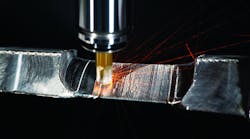 Kennametal’s full ceramic end mills operate at spindle speeds up to 10 times faster than carbide, and provide far greater tool life. Kennametal’s full ceramic end mills operate at spindle speeds up to 10 times faster than carbide, and provide far greater tool life.