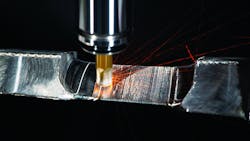 Kennametalrsquos full ceramic end mills operate at spindle speeds up to 10 times faster than carbide and provide far greater tool life Kennametalrsquos full ceramic end mills operate at spindle speeds up to 10 times faster than carbide and provide far greater tool life