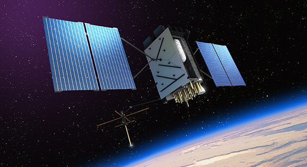 Lockheed Martin is building and testing the GPS III ldquosatellite constellationrdquo Among other improvements it will be the first global positioning satellite that is interoperable with other international global navigation satellite systems