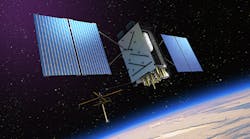 Lockheed Martin is building and testing the GPS III &ldquo;satellite constellation.&rdquo; Among other improvements, it will be the first global positioning satellite that is interoperable with other international, global navigation satellite systems.