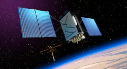 Lockheed Martin is building and testing the GPS III ldquosatellite constellationrdquo Among other improvements it will be the first global positioning satellite that is interoperable with other international global navigation satellite systems