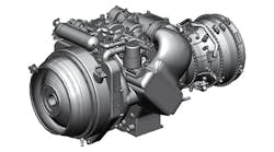 The HPW3000 is dual-spool engine developed by ATEC as a replacement for present engines in the U.S. Army&apos;s Black Hawk and Apache helicopter fleet. The joint venture is designing a 3,000-shaft horsepower engine to replace the current, 2,000-shaft horsepower T700 engine.