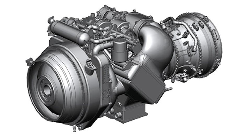 The HPW3000 is dual-spool engine developed by ATEC as a replacement for present engines in the U.S. Army&apos;s Black Hawk and Apache helicopter fleet. The joint venture is designing a 3,000-shaft horsepower engine to replace the current, 2,000-shaft horsepower T700 engine.