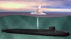The U.S. Navy&rsquo;s Columbia-class will be a ballistic missile submarine to replace the current Ohio-class submarines as an element of the United States&rsquo; strategic nuclear force.