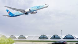 China Southern Airlines has the largest commercial aircraft fleet in China and is the sixthlargest airline in the world as measured by passenger volume China Southern Airlines has the largest commercial aircraft fleet in China and is the sixthlargest airline in the world as measured by passenger volume