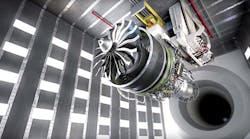 Recently GE Aviation completed the initial ground testing of the first full GE9X development engine, which it describes as &ldquo;the world&apos;s largest commercial aircraft engine.&rdquo; It&rsquo;s destined to power Boeing&apos;s forthcoming 777X wide-body aircraft. Certification testing for the GE9X program will begin in 2017, followed by flight-testing on a flying test bed. Engine certification is expected in 2018.