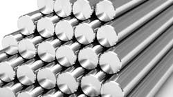 Service center shipments correspond to a substantial volume of the metals consumed by machine shops and fabricators and the activities at those operations reflect the state of industrial activity in the North America Service center shipments correspond to a substantial volume of the metals consumed by machine shops and fabricators and the activities at those operations reflect the state of industrial activity in the North America