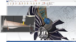 CNC Softwarersquos research revealed that some of Mastercamrsquos powerful tools had been underutilized because busy shops could not locate them Mastercam 2017 puts CAM programming tools in the forefront and with an enhanced organization which improves workflow and makes it easier for users to improve machining cycles and reduce tool wear CNC Softwarersquos research revealed that some of Mastercamrsquos powerful tools had been underutilized because busy shops could not locate them Mastercam 2017 puts CAM programming tools in the forefront and with an enhanced organization which improves workflow and makes it easier for users to improve machining cycles and reduce tool wear