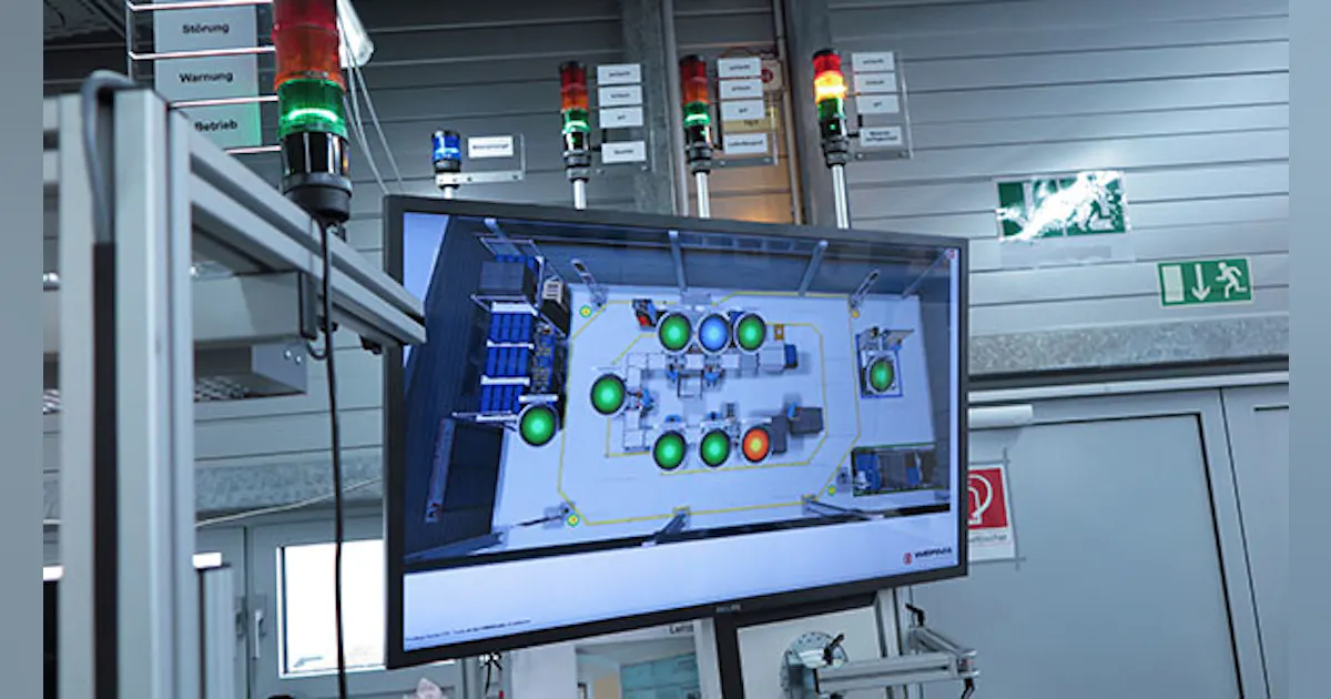 Are You Incorporating These Lean Manufacturing Best Practices ...
