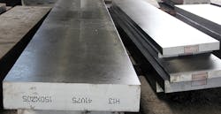 The U.S. International Trade Commission is evaluating anti-dumping and countervailing duties on carbon and alloy steel cut-to-length plate from Austria, Belgium, Brazil, China, France, Germany, Italy, Japan, Korea, South Africa, Taiwan, and Turkey.